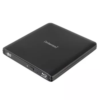 Dvd RW USB3.2 EXT/Juoda 5401500 Intenso