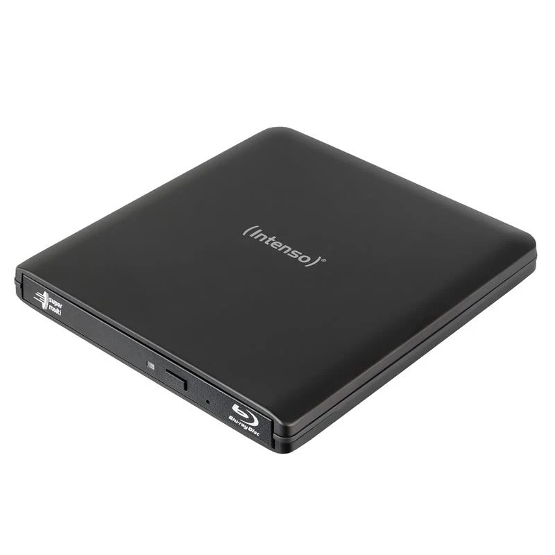Dvd RW USB3.2 EXT/Juoda 5401500 Intenso