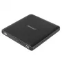 Dvd RW USB3.2 EXT/Juoda 5401500 Intenso