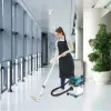 „Makita DVC150LZ“ akumuliatorinis dulkių siurblys 15 l šlapiam ir sausam valymui (be akumuliatoriaus / įkroviklio) (DVC150LZ)