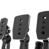 Simagic 2 Pedal Face Set, skirtas sim racing pedalams