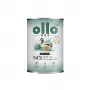 Ollo Plus Kolagen antienos 400g šunų ėdalo skardinė