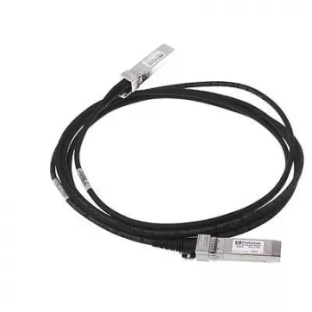 ProCurve 10-GbE SFP+ 3 m kabelis