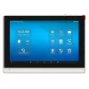 Fanvil I56A vaizdo domofono sistema 25.6 cm (10.1) Juoda, Sidabrinė