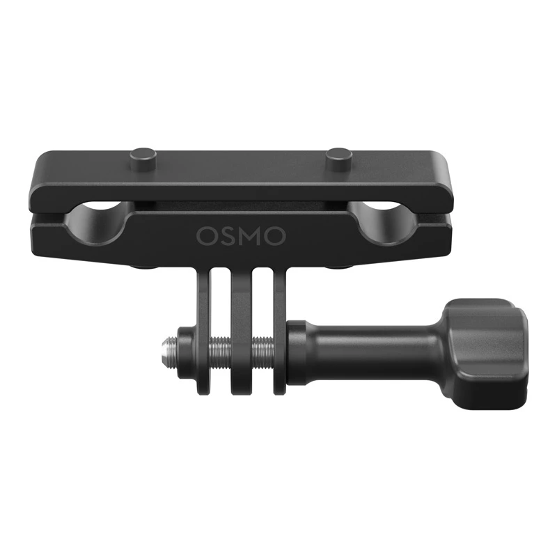 Kameros laikiklis DJI CP.OS.00000268.01 dviračiams 19,7 mm pločio