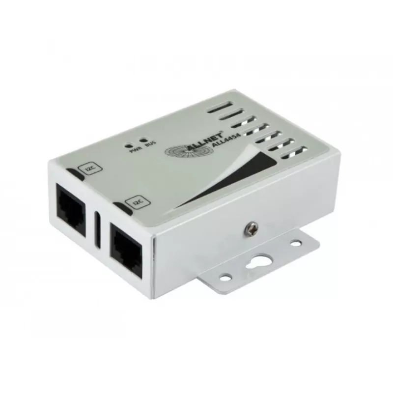 ALLNET 96689 - AC - 24 mm - 79 mm - 50 mm - 230 g - -45 - 90 °C (ALL4454)