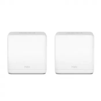 Mercusys AC1300 viso namų tinklinė Wi-Fi sistema