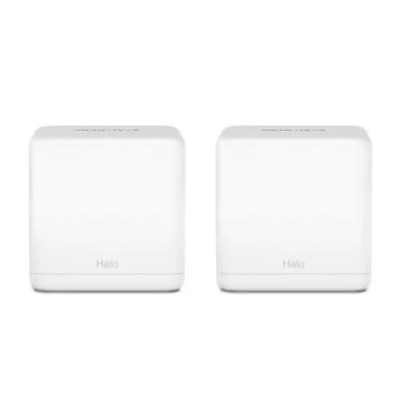 Mercusys AC1300 viso namų tinklinė Wi-Fi sistema