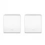 Mercusys AC1300 viso namų tinklinė Wi-Fi sistema
