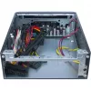INTER-TECH ITX MW-02 Type C 3.0 included ext USB 3.0 Type C-Connector included plonas DVD bay (88881246)