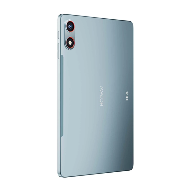 Planšetė HOTWAV Pad 13 Pro — 13 colių planšetė, žalia