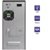 Inverteris QOLTEC Pure Sine Wave 1000W 12V modelis 53982