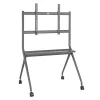 TV stovas MACLEAN MC-977 50–86 colių ekranams, keliamoji galia 120 kg