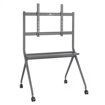 TV stovas MACLEAN MC-977 50–86 colių ekranams, keliamoji galia 120 kg