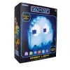 Stalinis LED šviestuvas Paladone Ghost Light PP4336PMV3 Pac-Man dizaino