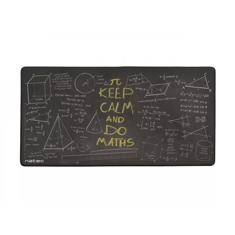 pelėpad Maths Maxi 800x400mm