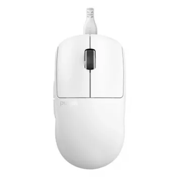 pelė USB Optical X2/MEDIUM Balta PX2222D Pulsar