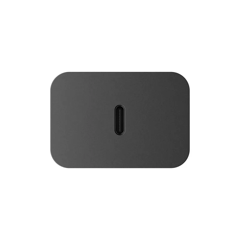 Sieninis įkroviklis OukiTel CHAR-18W 18W USB maitinimo adapteris, vieno prievado