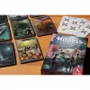 Deep Print Games: Liudytojas – Chameleono pėdsakais, dėlionės žaidimas
