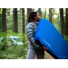 Therm-a-Rest MondoKing 3D Single čiužinys Mėlynas Unisex