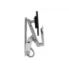 Wall Mount Ergotron StyleView 61 cm (24 coliai)