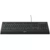 Logitech Laidinė K280e - Klaviatūra - USB - Prancūziška