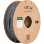 EPLA 1,75mm PILKA 1kg ESUN 3D SIŪLŲ FIAMENTAS (ePLAP175H1)