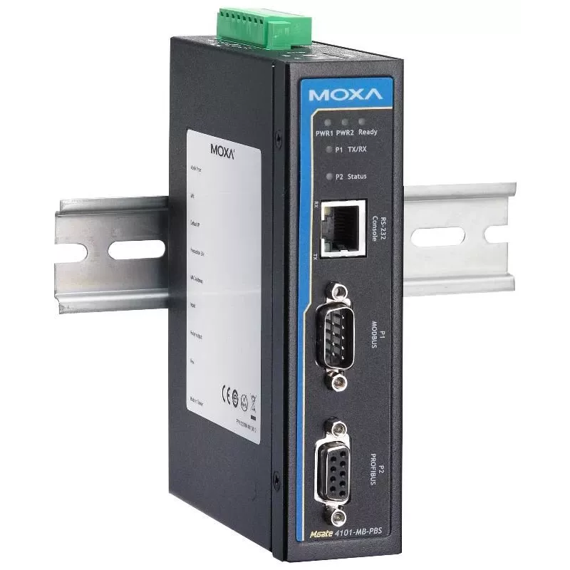 Mgate 4101I-MB-PBS
