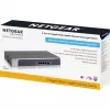 NETGEAR XS505M nevaldomas 10G Ethernet (100/1000/10000) pilka, sidabrinė