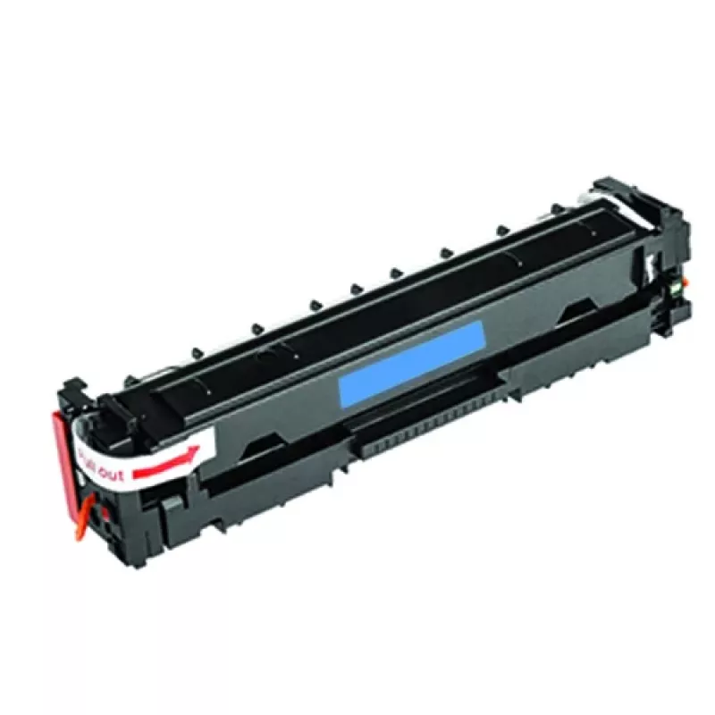 Extra Digital PP-CF501A spausdintuvo eksploatacinė medžiaga