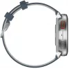 Polar Vantage V3 - Aliuminis - Sportinis laikrodis su dirželiu - Silikoninis - Ekranas 3,5 cm (1,39 colio) - 32 GB - „Bluetooth“ - 57 g - dangaus mėlyna (900108892)