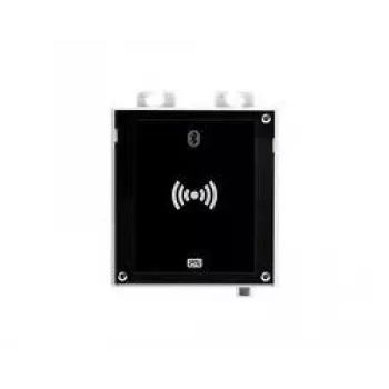 Access Unit 2.0 Juoda 2N