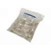 RJ-45 laido jungtis LOGILINK MP0002, CAT5e, permatoma, pakuotėje 100 vnt.