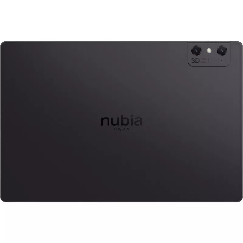 Planšetinis kompiuteris Nubia Pad 3D 12,4 col. Snapdragon 888 8 GB 128 GB Android