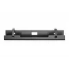 Digitus DA-90450 Kabelmanagementwanne 600x135x108mm Juodas plienas 1
