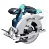 Nešiojamas diskinis pjūklas Dedra DED7164 1500W 190mm diskas