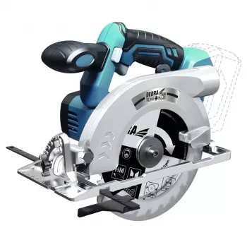 Nešiojamas diskinis pjūklas Dedra DED7164 1500W 190mm diskas