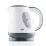 Elektrinis virdulys ETA Sofie 1 L 2200 W, baltas plastikas, 360° pagrindas