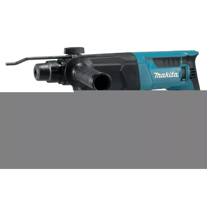 Perforator Makita HR2670 800W 2.1J 26mm SDS Plus