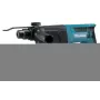 Perforator Makita HR2670 800W 2.1J 26mm SDS Plus