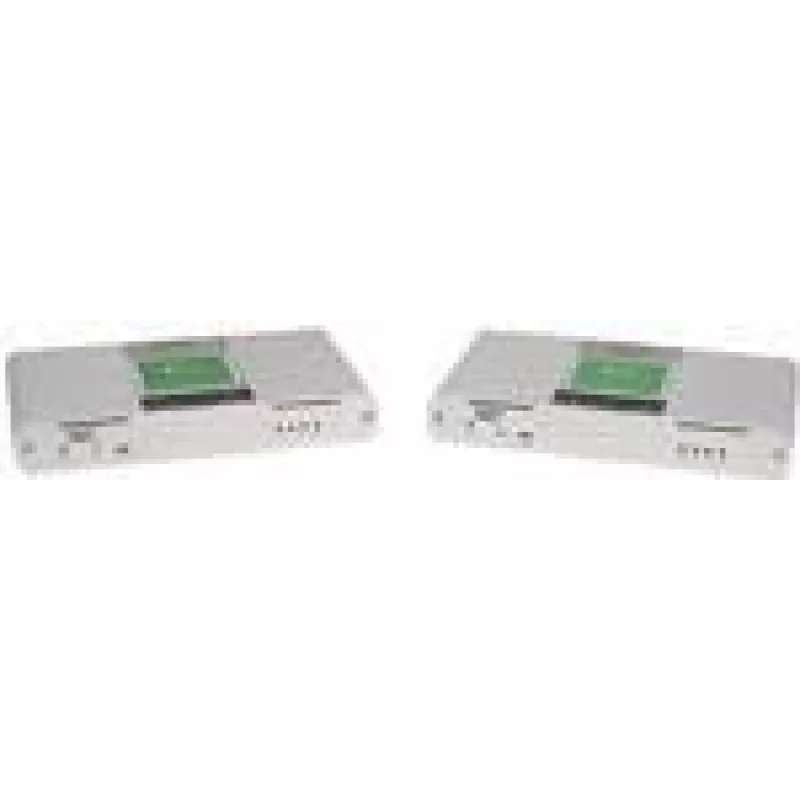 Icron Raven 3104 KVM-Extender Sender and Receiver (00-00422)