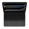 Apple Magic klaviatūra iPad Pro 13 colių (M4) – tarptautinė anglų k. – juoda