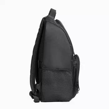 Kuprinė Vention KRLB0 — 27 L, Oxford, atspari vandeniui, telpa iki 15,6 colio nešiojamasis kompiuteris, 300×450×200 mm