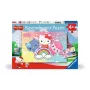 Dėlionė Ravensburger 12001034 24 vnt. Animaciniai filmukai