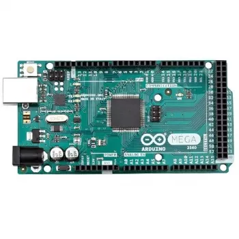 Plėtros plokštė Arduino ATmega2560 16 MHz