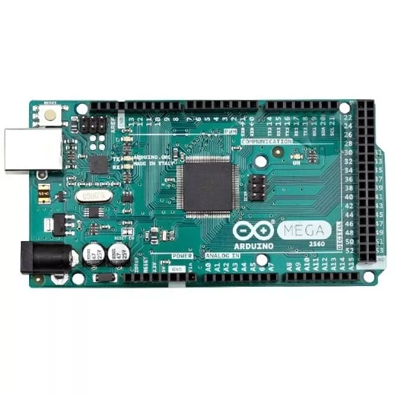 Plėtros plokštė Arduino ATmega2560 16 MHz