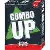 Combo Up, kortų žaidimas