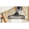 Bosch BBH3ALL23 belaidis vertikalus dulkių siurblys / elektrinė šluota 2-in-1 vertikalus dulkių siurblys Baterija Sausas Be maišelio 0,4 l šampano, metalo spalvos