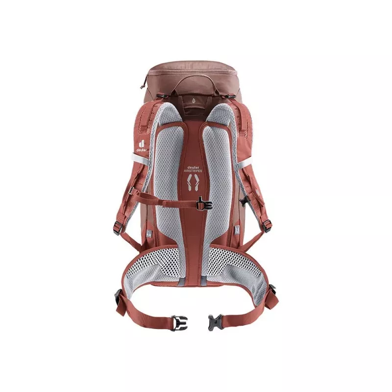 Kuprinė DEUTER Trail 22 SL — 22 L, vidinis rėmas, 990 g, kapučino