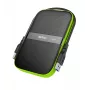 Silicon Power Armor A60 išorinis kietasis diskas 2000 GB juodos spalvos